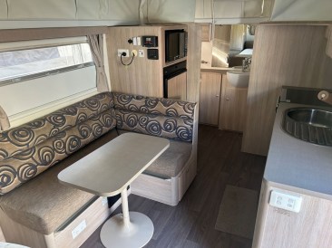 Jayco SC 21 4